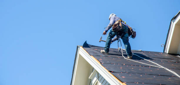 Best Commercial Roofing Services  in Rocky Point, WA